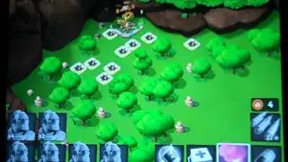 Boom Beach: Terror Takeout Ep. 2 - HQ 12!