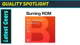 Nero Burning ROM: The Ultimate Disc Burning Software
