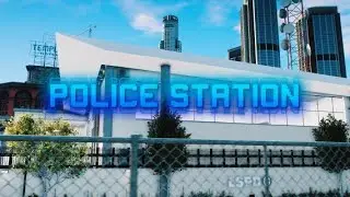 NEW MRPD FOR YOUR FIVEM SERVER