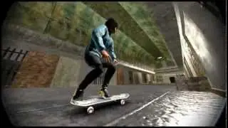 Skate 4 Official EA Trailer