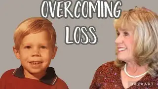 GRITTY MAMAS: OVERCOMING LOSS