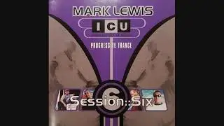 Mark Lewis - International Club Union Session::Six