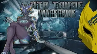 Warframe Review / What is Warframe and what is it like to play it in 2024?