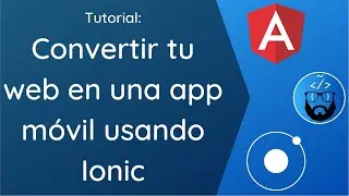 Convertir tu web en una app móvil