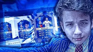 191'LİK FUT DRAFT !!