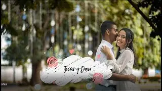 Jesús y Dania Reel Fotografico