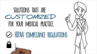 Healthcare IT
