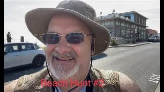 #2 New Jersey Beach Hunt