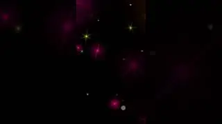 New Light Effect Video | black screen light video Smoke background video | new light effect template