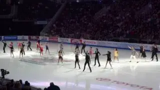 U.S.Championships Group Number  2017 U.S. Nationals EX