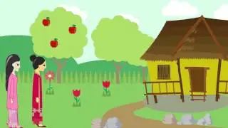 SPECTRUM ANIMASI BUDAYA LOKAL FILM ANIMASI SUNGAI JODOH