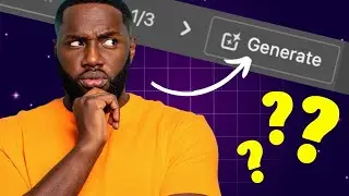 How To Find Generative Fill In Photoshop
