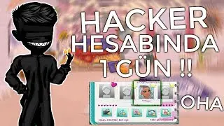 Msp - En Tehlikeli Hacker'in Hesabında 1 Gün !! 😱