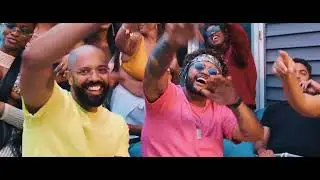 Cee Jay Sena Ft William Araujo - Feito Pa Mi