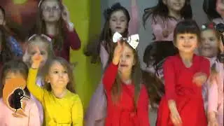 Мини микс- ДВГ Палави ноти