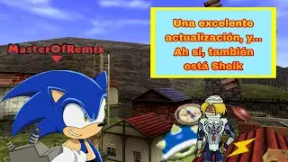 Opinión personal a la actuación 1.2.0 (Y a Sheik en su mayoría)