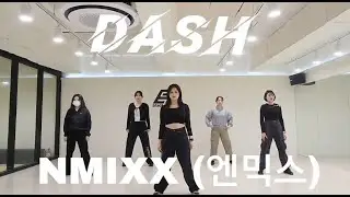 NMIXX (엔믹스) - 'DASH'
