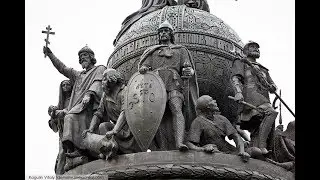 КРАСОТА и ВЕЛИЧАВОСТЬ РОССИИ. НАРОДНАЯ  ПЕСНЯ