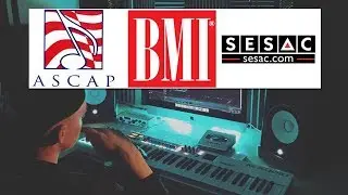 Should Producers Register Beats with Ascap/BMI Before Uploading Them? (Beat Club)