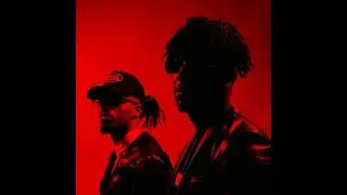 Metro Boomin x 21 Savage Rap Beat (Prod. Orlambo)