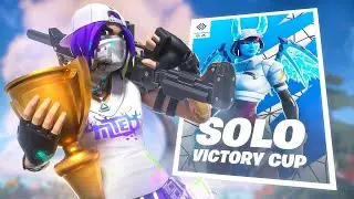 CUM M-AM CALIFICAT IN FINALE LA SOLO CASH CUP DIN 2 MECIURI