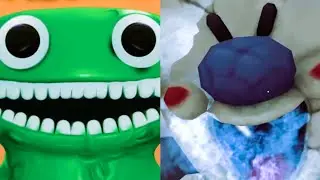 Garden Of Bandan 2 Vs Rod | Garden Of Bandan 2 | Ice Scream | Ice Scream 8 | Ice Scream Factory