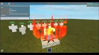 Roblox | How to use the CRESCENDO, THE SOUL EATER Sword! (OUTDATED, SWORD DOESN'T WORK)