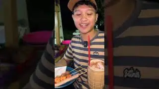 Part 2 | Review angkringan plus-plus