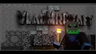 VladMrCraft intro HD