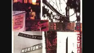 Djinn ~ not guilty (Pages & Mr. Mister lyricist John Lang's band)  audio only