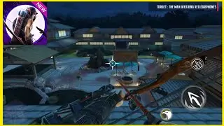 Ninja’s Creed: 3D Sniper Shooting Assassin - Main Story JAPAN Gameplay Walkthrough Android iOS 2020