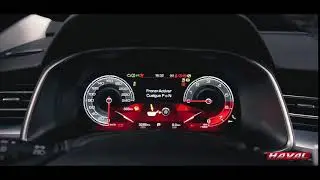 ALL NEW HAVAL H6 2.0