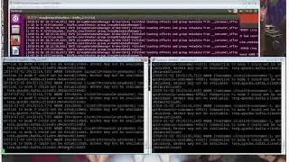 Remote Consumer of Kafka