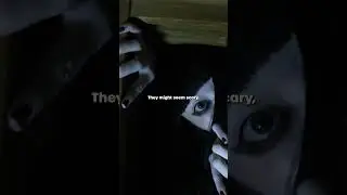 the ghost hand 