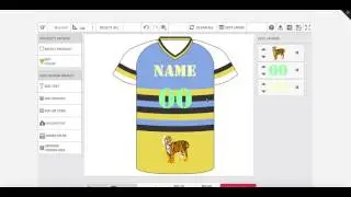 Shopify Product Configurator Tool - Language Translation