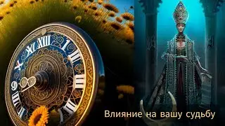 ЧАСТЬ 2: ВЛИЯНИЕ НА ВАШУ СУДЬБУ МУЖЧИНЫ И СОПЕРНИЦЫ😉 