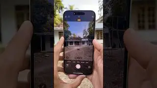 iPhone 15 Plus Camera Test