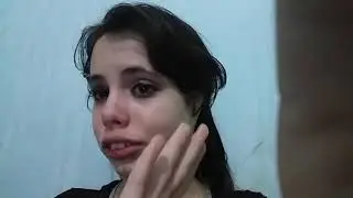 Pessoal estou muito triste ...😢😭 e esse é o último  vídeo vou sumir um pouco do canal beijos