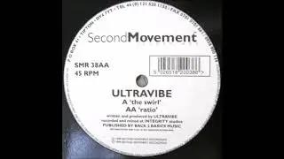 Ultravibe - The Swirl