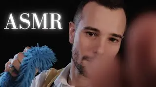 ASMR I LAISSE-MOI T’APAISER 💙