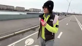 Ростик первый раз подходит к девушке...♡