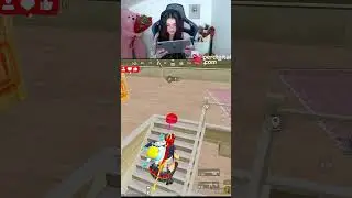 200 IQ TAKTİK 😅💚| PUBG Mobile