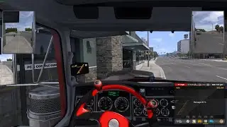 valid truck maneuvers