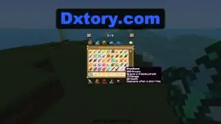 Майнкрафт RPG