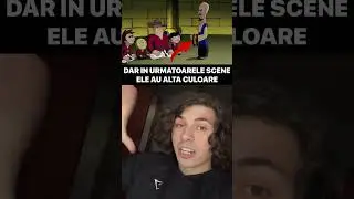 Uite o GRESEALA in Confruntarea Xiaolin