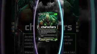 What if there was no summoning sickness? #shorts #tcg #cyberpunk #mtg #yugioh #pokemon #cardgame