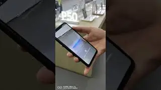 Some ways to read QR codes on Huawei