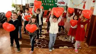 Осми март в трета група 