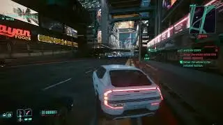 Cyberpunk: Cychosis