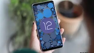 Samsung One UI 4.0 - Android 12 UPDATE SURPRISE!